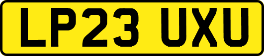 LP23UXU