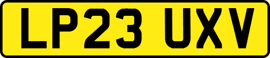 LP23UXV