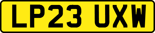 LP23UXW