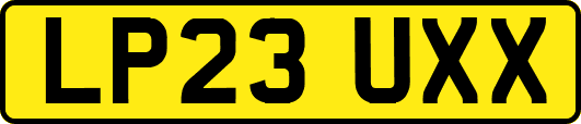 LP23UXX