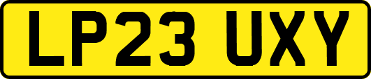 LP23UXY