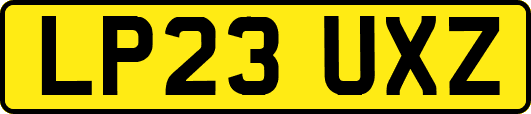 LP23UXZ