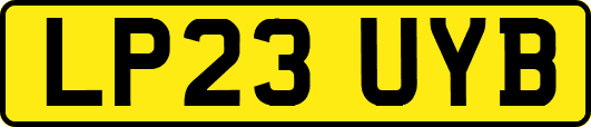 LP23UYB