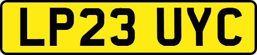 LP23UYC