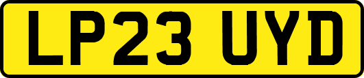 LP23UYD