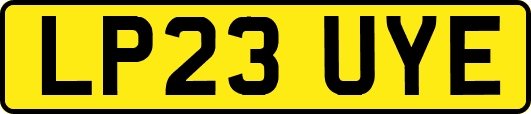 LP23UYE