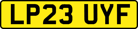 LP23UYF