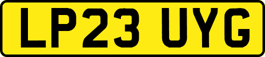 LP23UYG