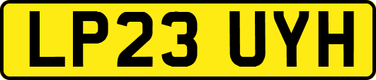 LP23UYH