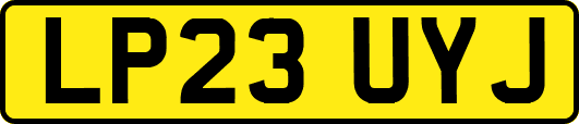 LP23UYJ
