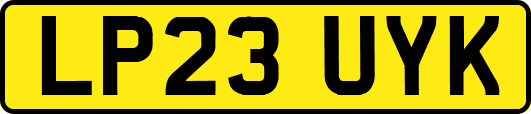 LP23UYK