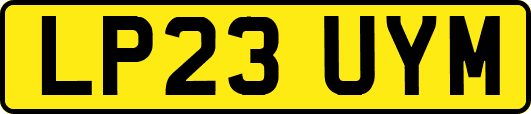LP23UYM