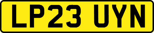LP23UYN