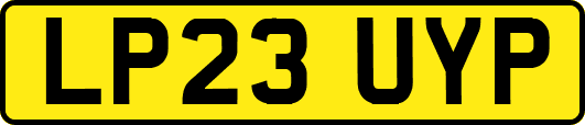 LP23UYP