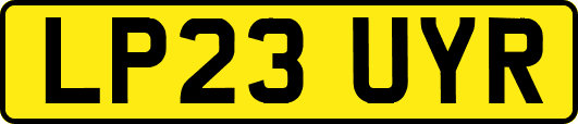 LP23UYR