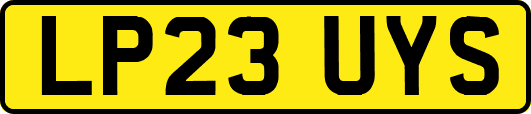 LP23UYS