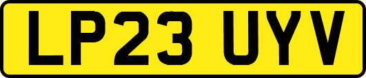 LP23UYV