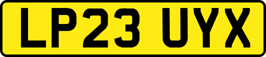 LP23UYX
