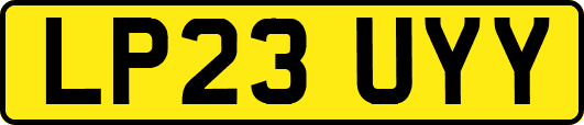 LP23UYY