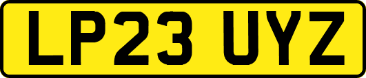 LP23UYZ