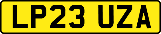 LP23UZA