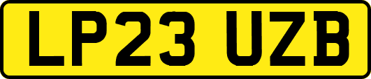 LP23UZB