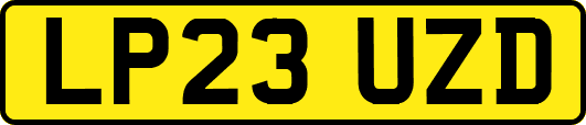 LP23UZD