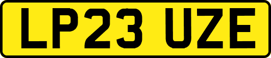 LP23UZE