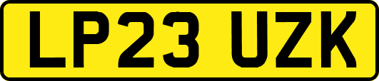LP23UZK
