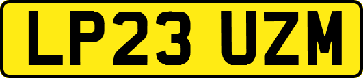 LP23UZM