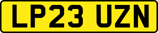 LP23UZN