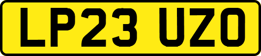 LP23UZO