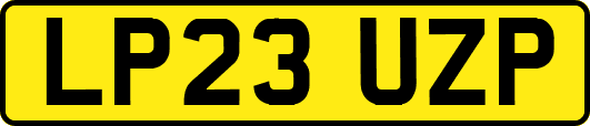 LP23UZP