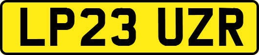 LP23UZR