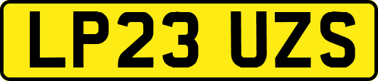 LP23UZS