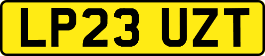 LP23UZT