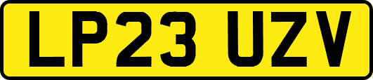 LP23UZV