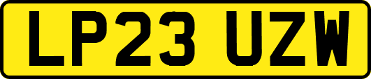 LP23UZW