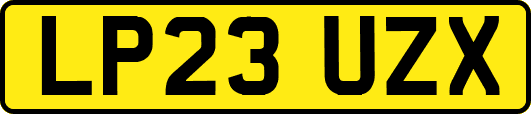 LP23UZX