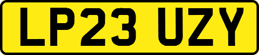 LP23UZY