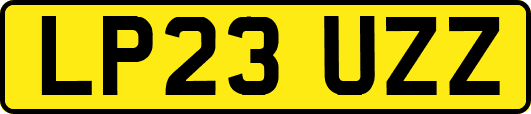 LP23UZZ