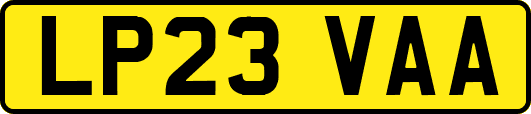 LP23VAA