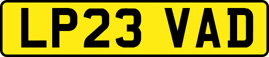 LP23VAD