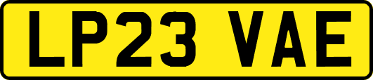 LP23VAE