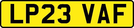LP23VAF