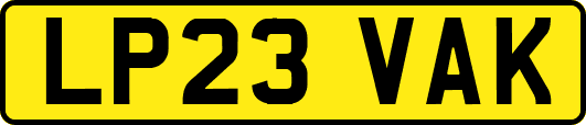 LP23VAK