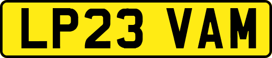 LP23VAM