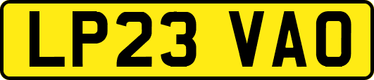LP23VAO