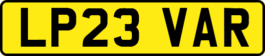 LP23VAR