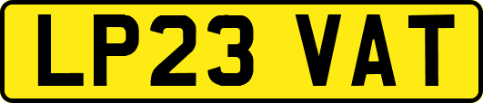 LP23VAT